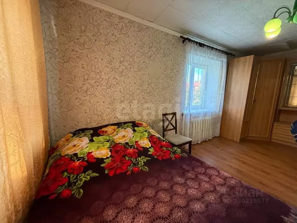 1-к кв. Ленинградская область, Волхов ул. Дзержинского, 14 (30.3 м) - Фото 1