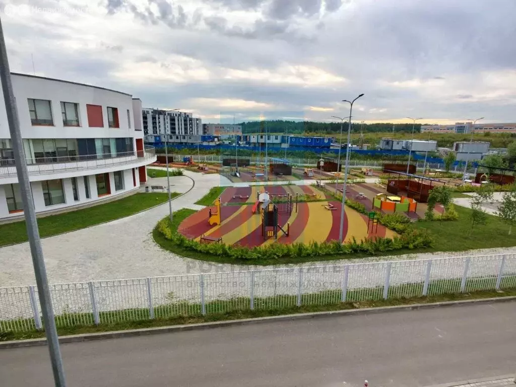 1-комнатная квартира: Московская область, городской округ Подольск, ... - Фото 1