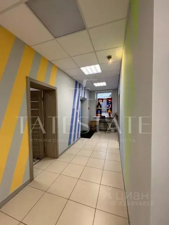 Офис в Татарстан, Казань Лево-Булачная ул., 38 (110 м) - Фото 1