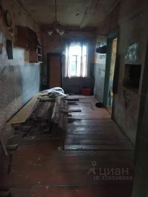 2-к кв. Смоленская область, с. Темкино ул. Садовая, 2 (48.1 м) - Фото 2