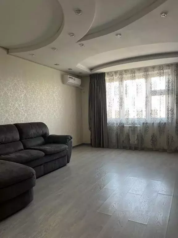 1-к кв. Московская область, Химки Совхозная ул., 29 (50.3 м) - Фото 1