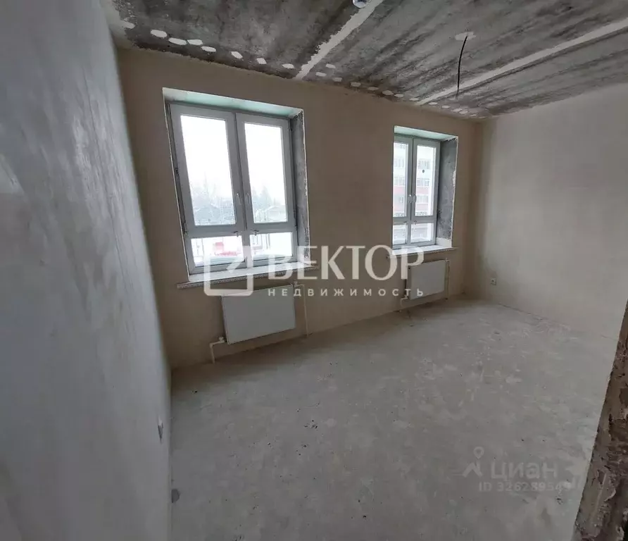 2-к кв. Ярославская область, Ярославль ул. Маланова, 23 (60.0 м) - Фото 1