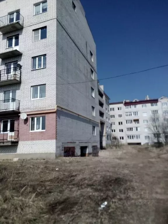 Помещение свободного назначения в Тверская область, Тверь Новая ул., 2 ... - Фото 0