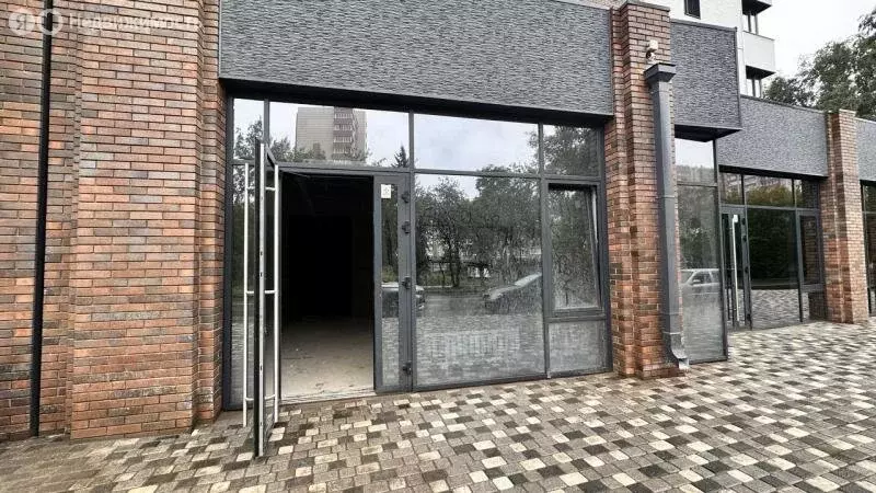 Помещение свободного назначения (84 м) - Фото 1