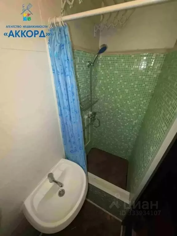 1-к кв. Алтайский край, Барнаул ул. Энтузиастов, 20 (13.1 м) - Фото 1