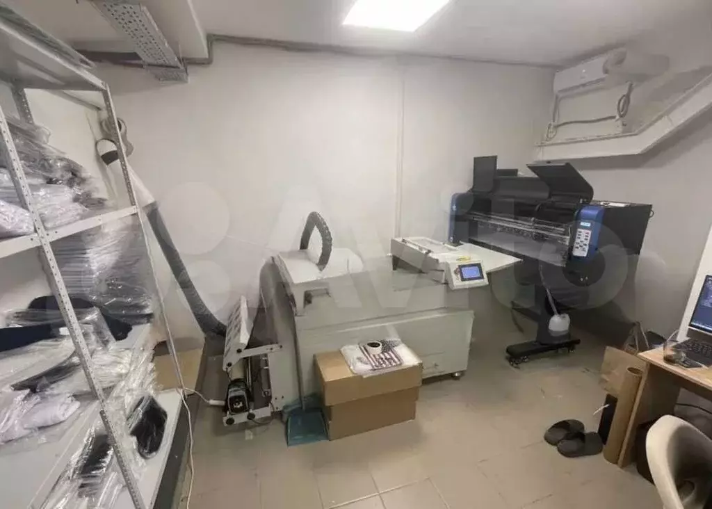 Продам помещение свободного назначения, 429 м - Фото 0