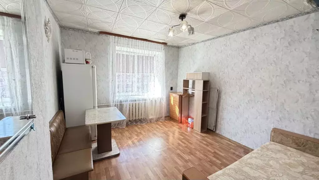 Комната Иркутская область, Иркутск ул. Трилиссера, 52 (13.0 м) - Фото 1