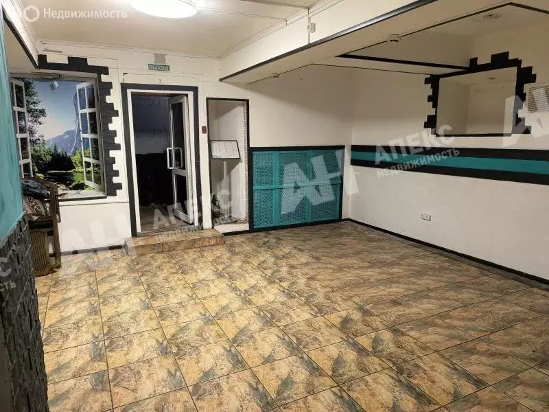 Офис (80 м) - Фото 1