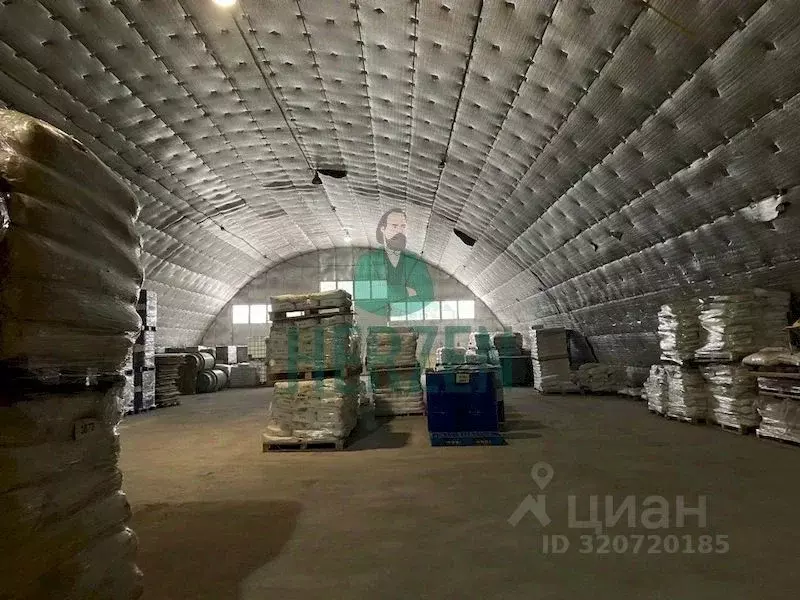 Склад в Московская область, Химки городской округ, д. Подолино, ... - Фото 1