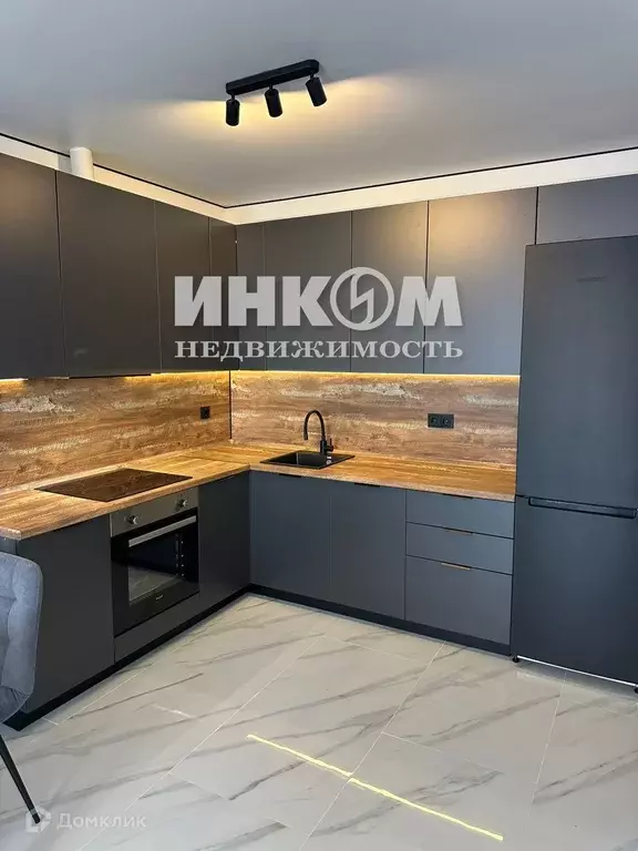 Продаётся 2-к квартира, 44 м - Фото 0