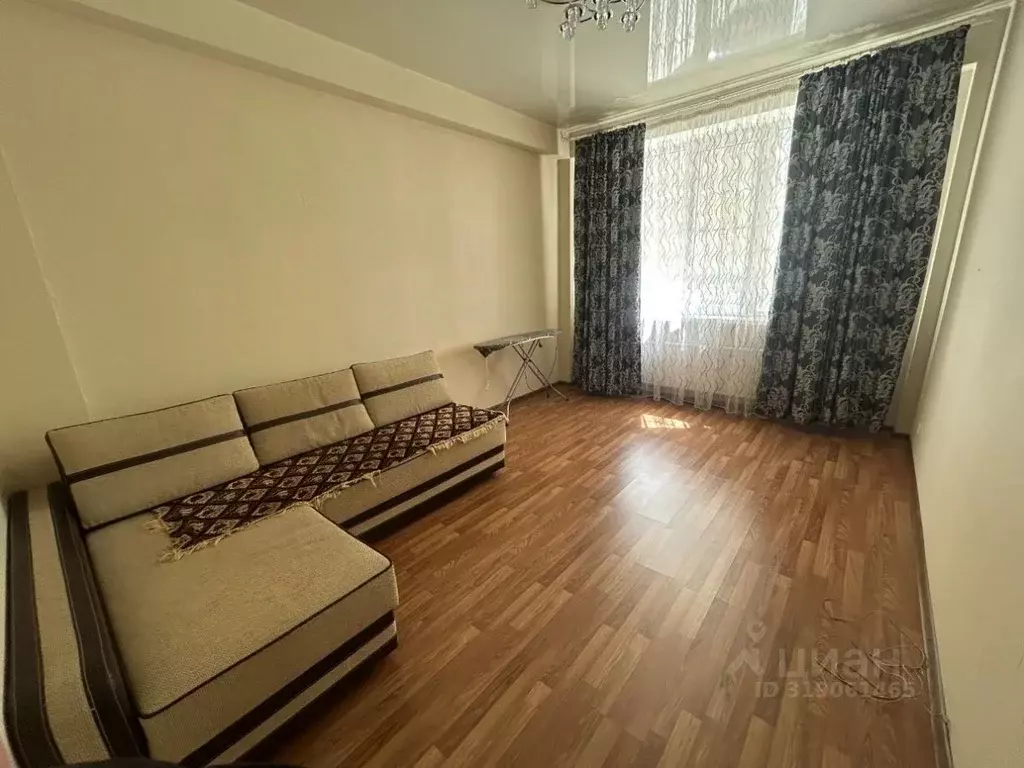 2-к кв. Ставропольский край, Ставрополь №26 мкр, ул. Матросова, 65А ... - Фото 2