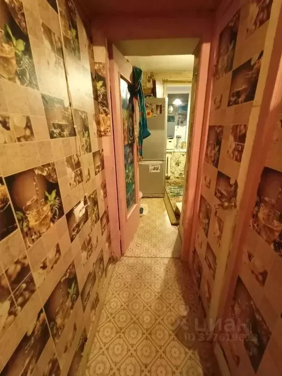 1-к кв. Московская область, Сергиево-Посадский городской округ, пос. ... - Фото 2