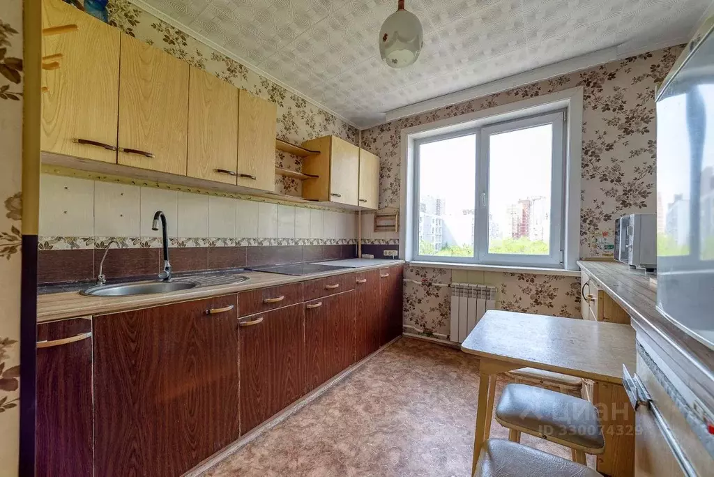 3-к кв. Хабаровский край, Хабаровск ул. Блюхера, 10 (62.7 м) - Фото 2
