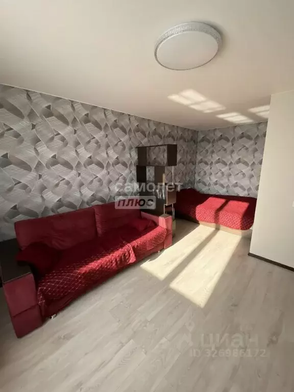 1-к кв. Марий Эл, Йошкар-Ола ул. Панфилова, 33Б/1 (36.0 м) - Фото 2