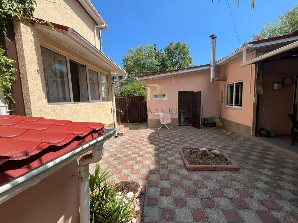 Дом в Ялта, Пироговская улица, 5 (60 м) - Фото 2