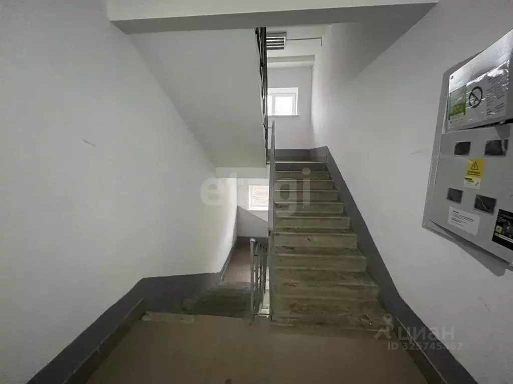 1-к кв. Калмыкия, Элиста ул. 8 Марта, 26Б (39.1 м) - Фото 2