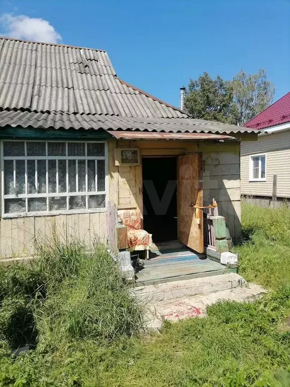 Дом 89,7 м на участке 14 сот. - Фото 0