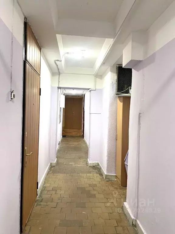 3-к кв. Московская область, Ленинский городской округ, Новодрожжино ... - Фото 2