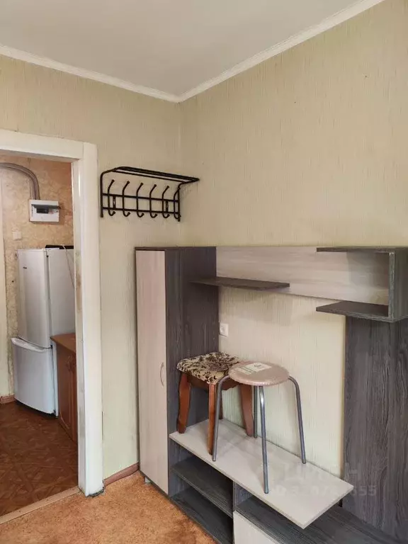 1-к кв. Самарская область, Тольятти ул. Чапаева, 149 (13.0 м) - Фото 2