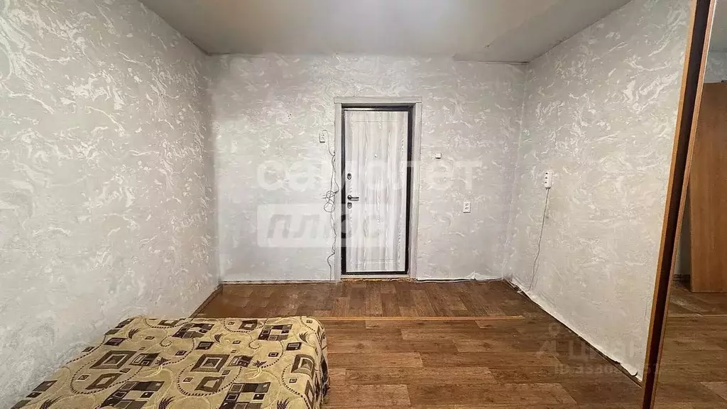Комната Татарстан, Зеленодольск ул. Ленина, 1А (13.6 м) - Фото 2