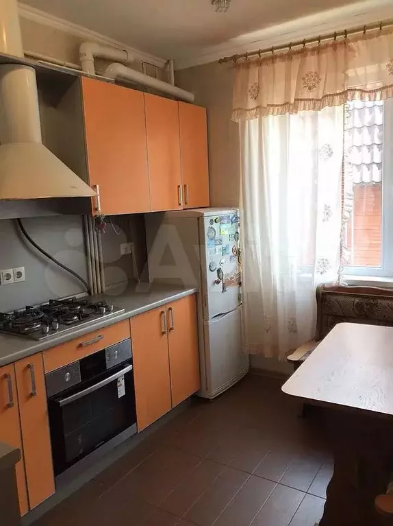 1-к. квартира, 28 м, 4/5 эт. - Фото 1