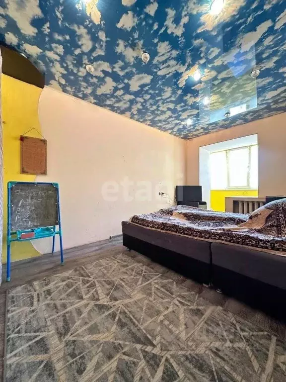 2-к кв. Башкортостан, Уфа ул. Коммунаров, 66 (47.0 м) - Фото 1