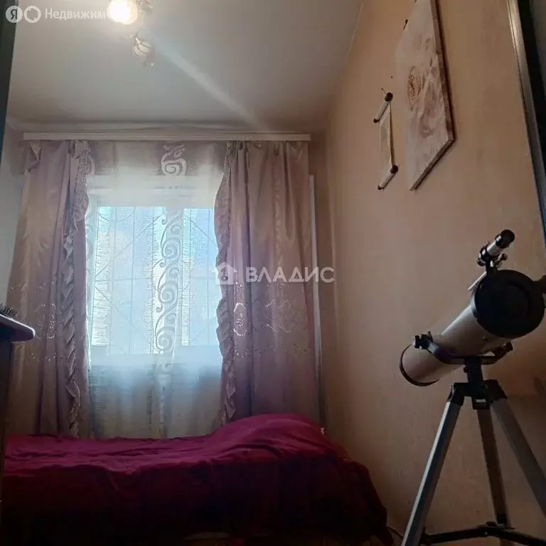 3-комнатная квартира: Чита, улица Балябина, 66 (50 м) - Фото 0