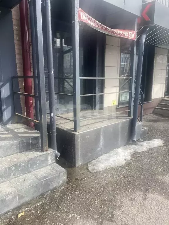 Офис в Мордовия, Саранск Ботевградская ул., 63 (57 м) - Фото 2