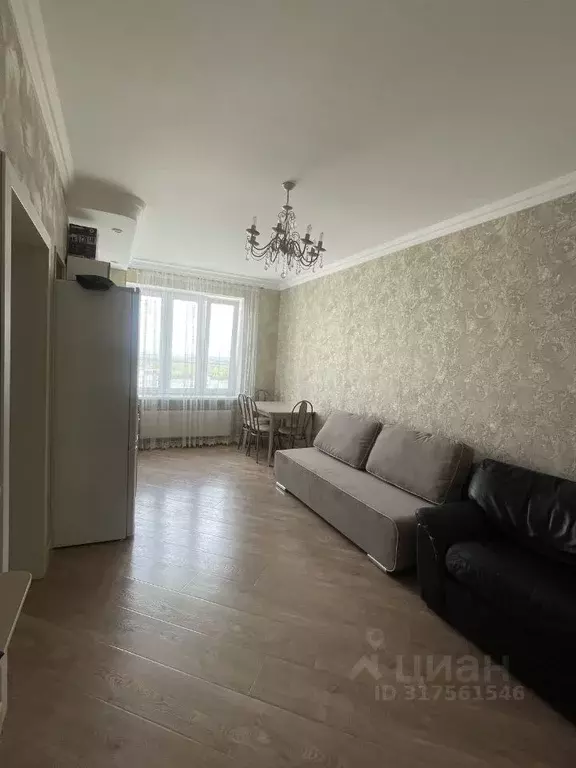 2-к кв. Московская область, Ленинский городской округ, Дрожжино пгт ... - Фото 0