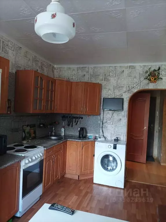 2-к кв. Новгородская область, Великий Новгород ул. Кочетова, 30 (46.0 ... - Фото 2