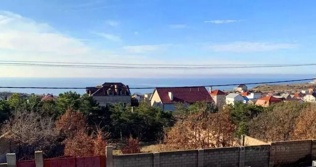 Дом в Севастополь Балаклавский муниципальный округ, Садовое ... - Фото 1