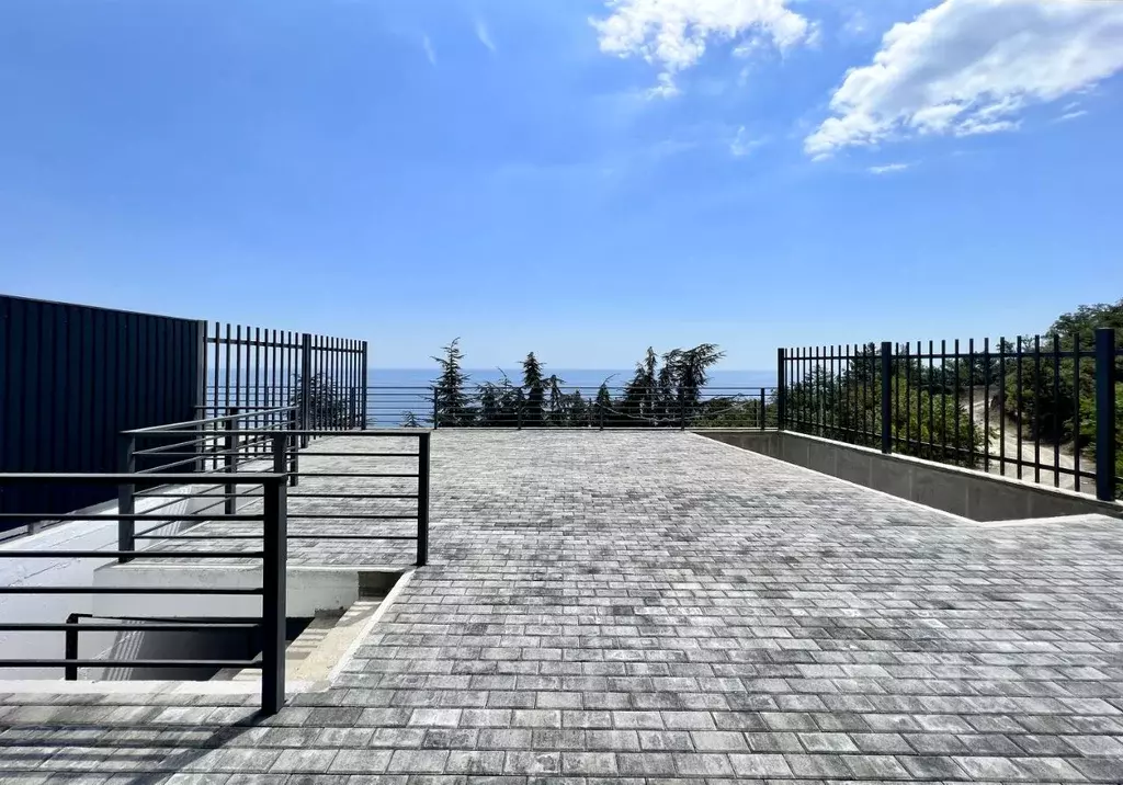 Дом в Крым, Алушта муниципальный округ, пос. Семидворье, Лесной мкр 34 ... - Фото 2