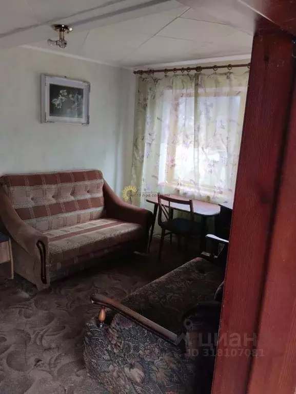 Дом в Краснодарский край, Ейск Кавказская ул. (63 м) - Фото 1