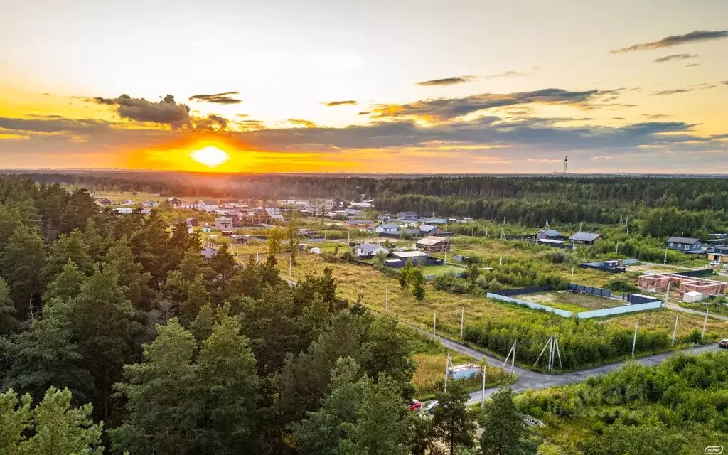 Участок в Московская область, Электроугли Богородский городской округ, ... - Фото 2