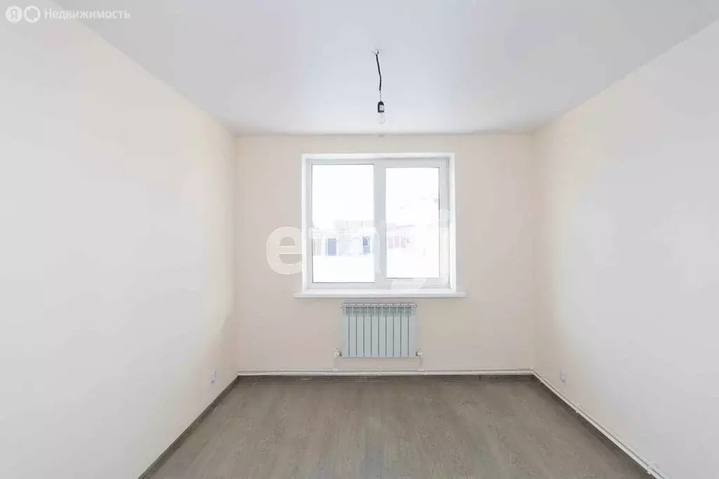 1-комнатная квартира: Ишим, Красноярская улица, 167 (54.3 м) - Фото 1