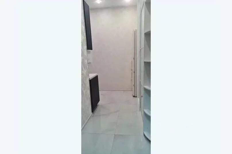 1-к кв. Краснодарский край, Сочи Кутаисская ул., 1 (35.0 м) - Фото 0