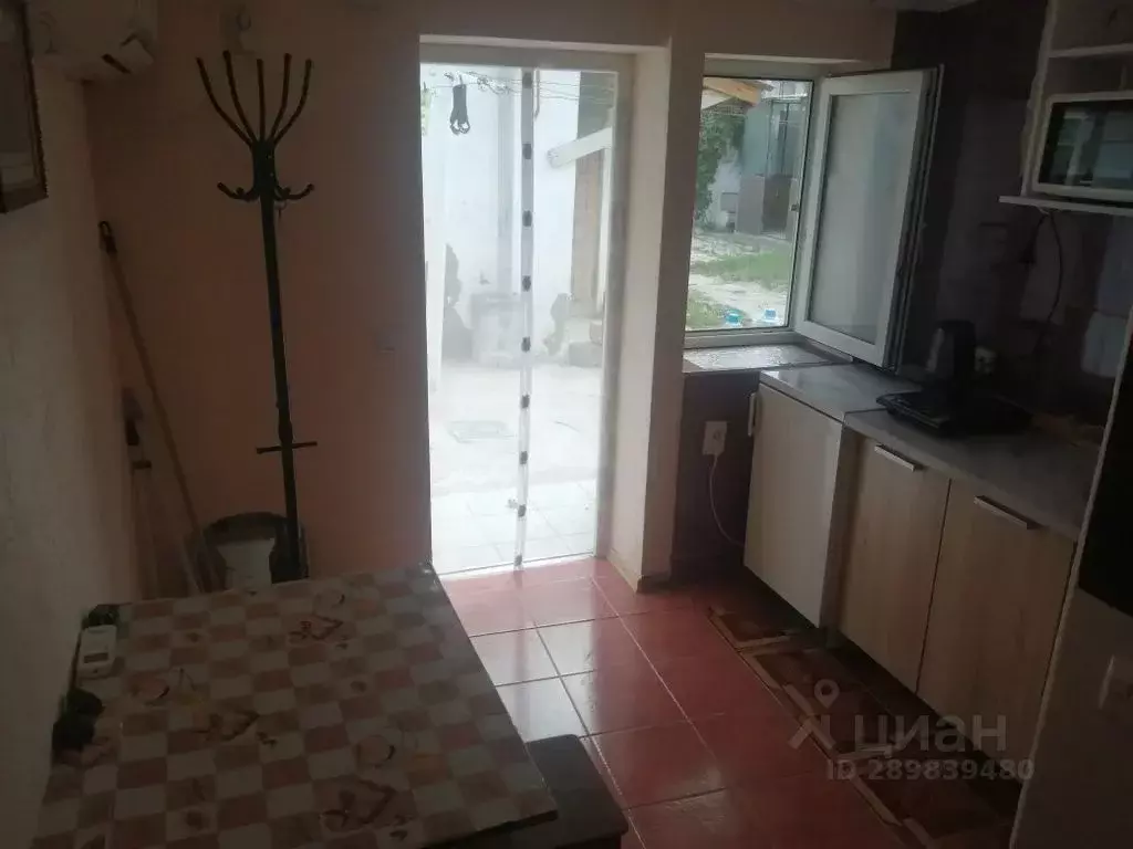 1-к кв. Крым, Евпатория ул. Симферопольская, 52 (21.0 м) - Фото 1