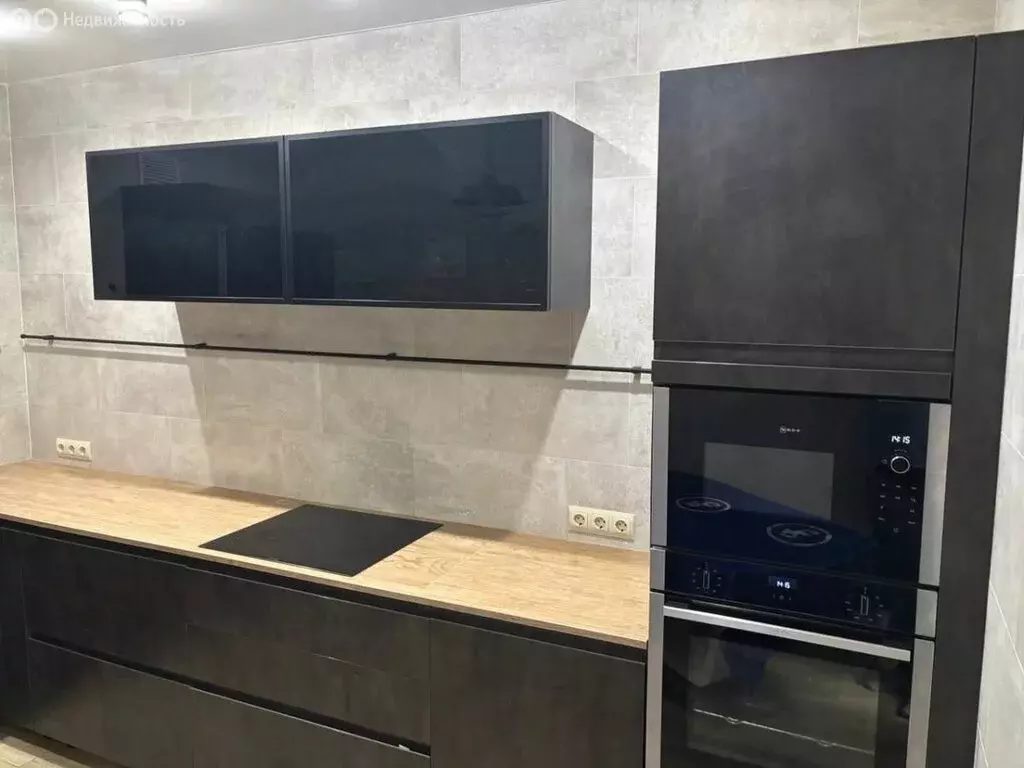 3-комнатная квартира: Калининград, Орудийная улица, 32Б (94.7 м) - Фото 1