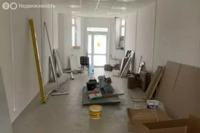 Помещение свободного назначения (47 м) - Фото 1