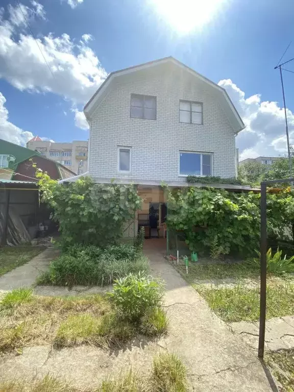 Дом в Саратовская область, Энгельс Рабочая ул., 100 (170 м) - Фото 2