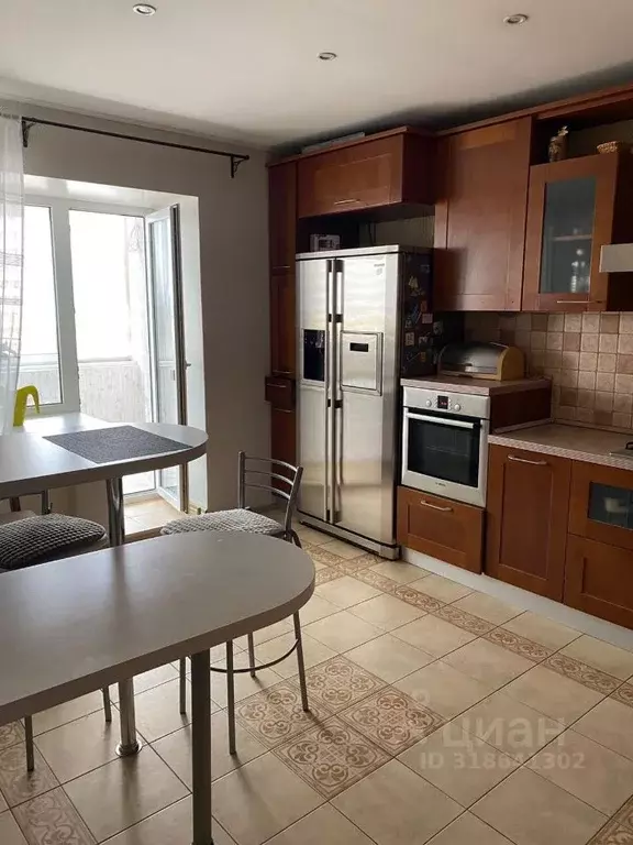 3-к кв. Владимирская область, Владимир ул. 3-я Кольцевая, 25А (105.3 ... - Фото 1