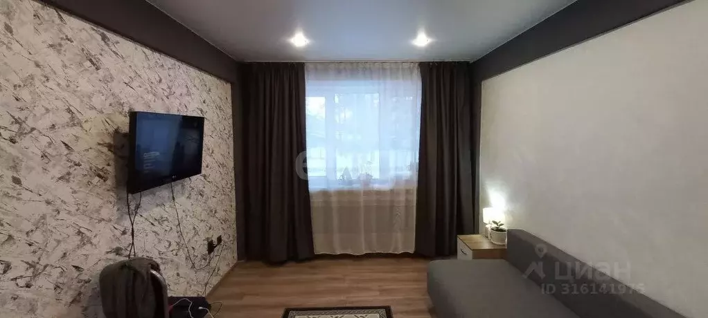 2-к кв. Иркутская область, Ангарск 212-й кв-л, 7 (45.0 м) - Фото 0