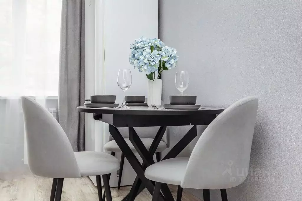 2-к кв. Краснодарский край, Сочи Центральный мкр, ул. Парковая, 34 ... - Фото 1