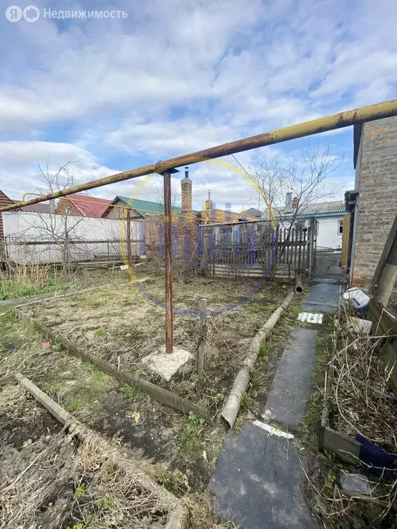Дом в Копейск, улица Леваневского (45 м) - Фото 2