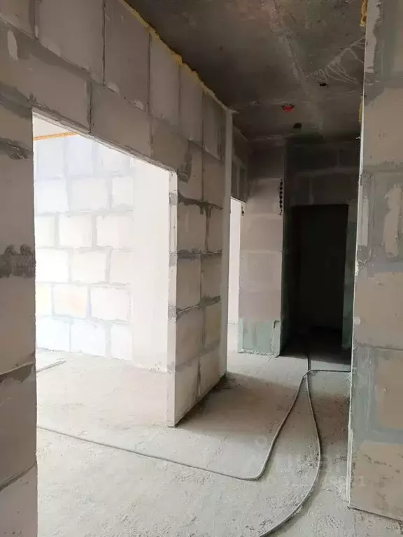 2-к кв. Московская область, Мытищи городской округ, д. Болтино ул. ... - Фото 2