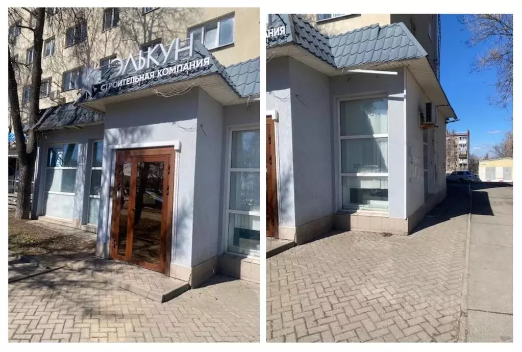 Помещение свободного назначения в Удмуртия, Ижевск Пушкинская ул., 216 ... - Фото 0