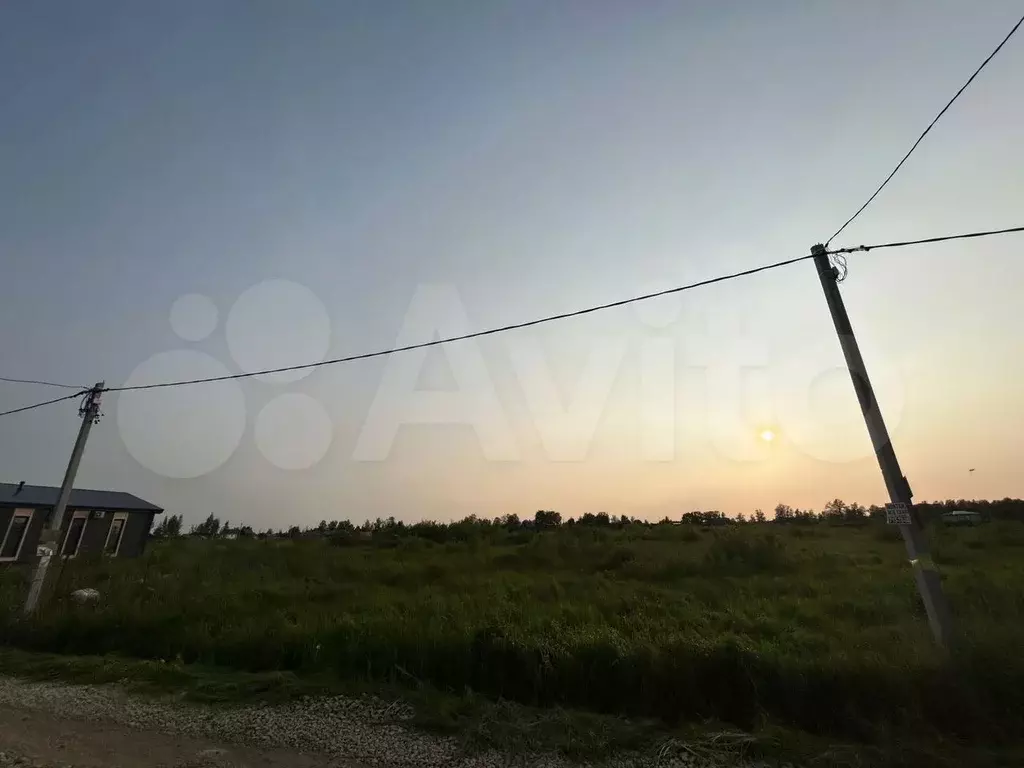 Участок 6 сот. (ИЖС) - Фото 1