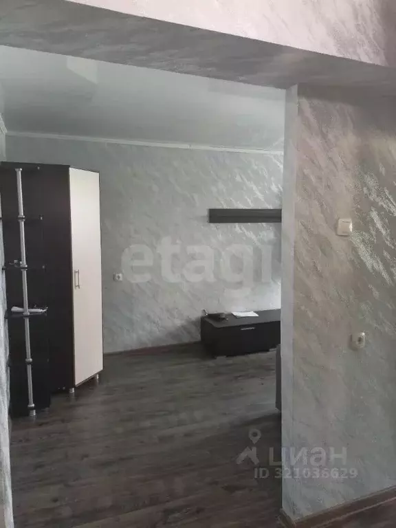 1-к кв. Брянская область, Брянск ул. Ромашина, 33к1 (30.2 м) - Фото 1