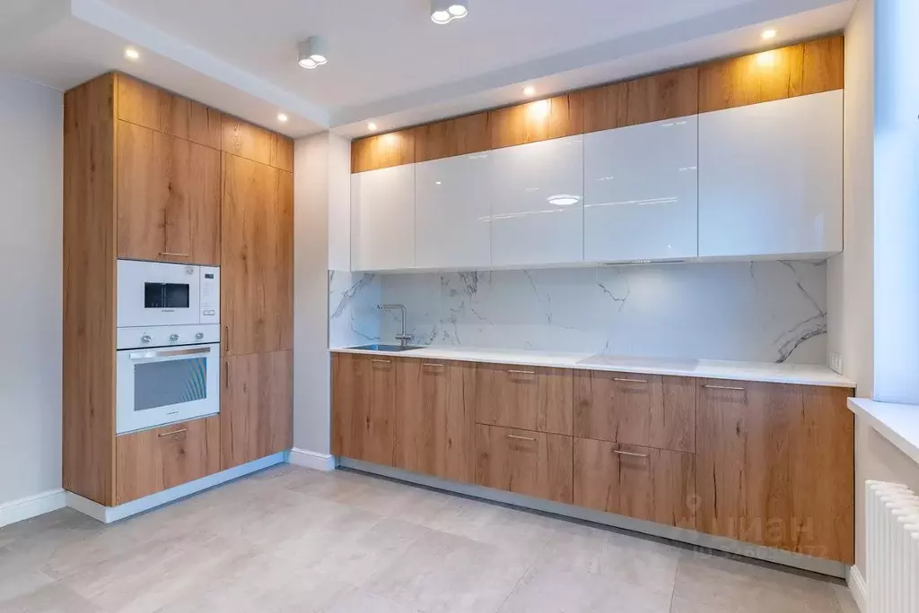 3-к кв. Санкт-Петербург Московский просп., 183-185Ак3 (116.0 м) - Фото 2