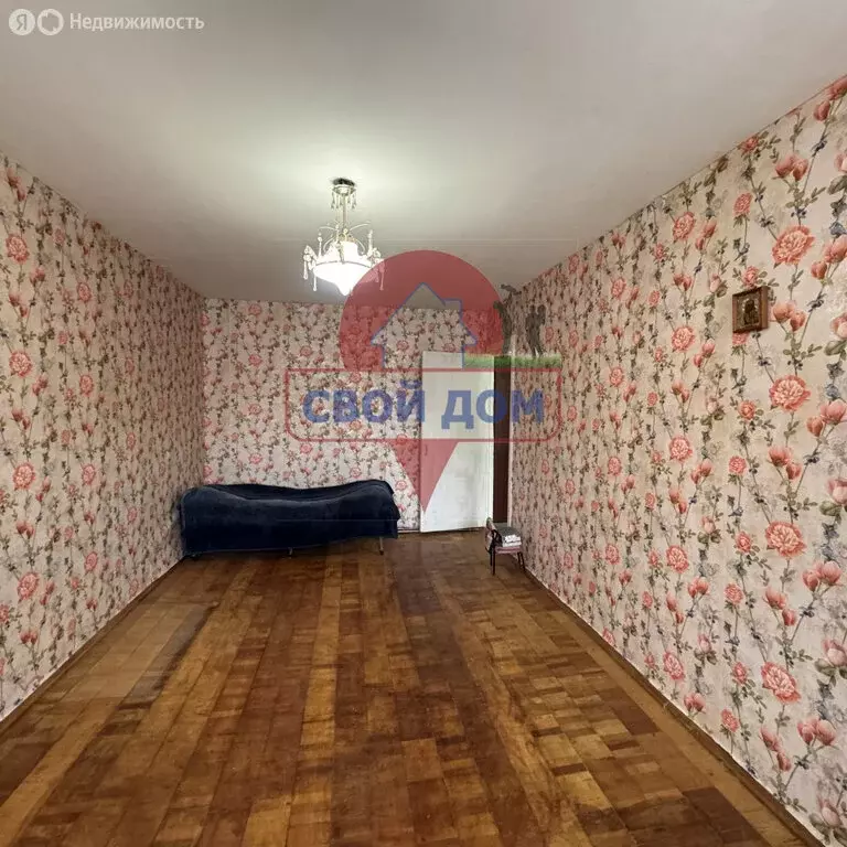 1-комнатная квартира: Орск, микрорайон Новый город, переулок ... - Фото 2